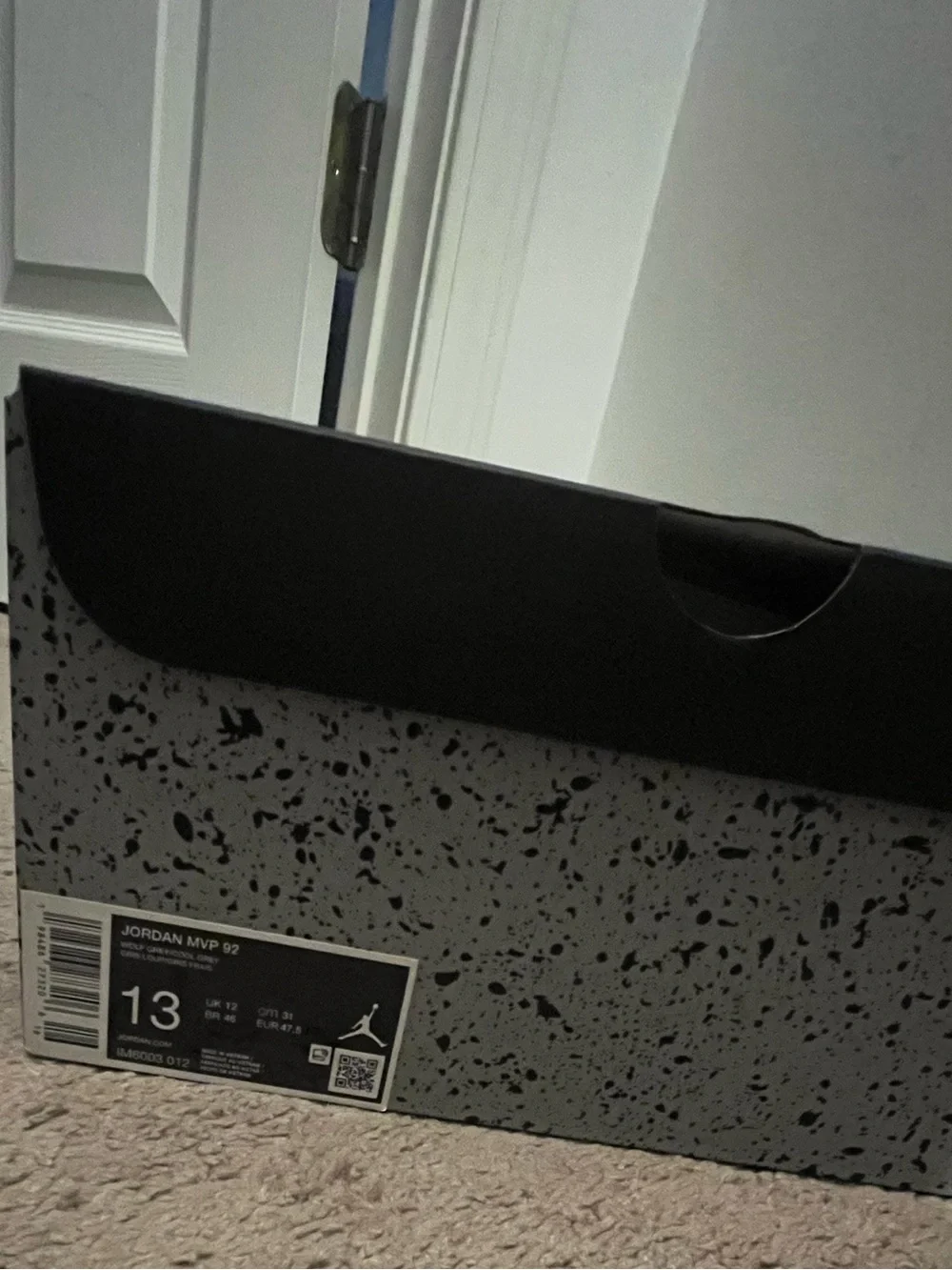 Jordan MVP